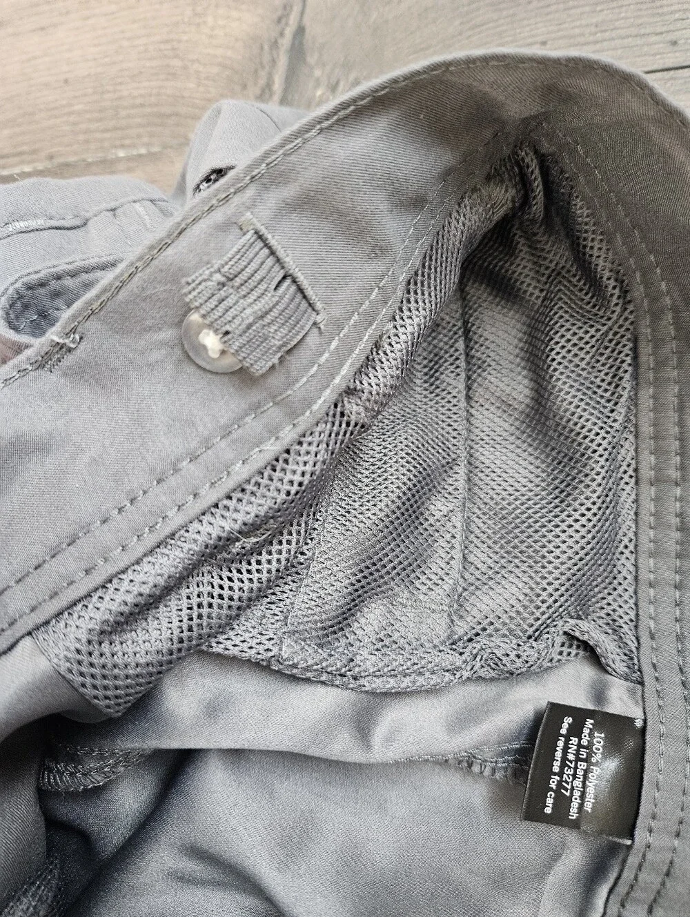 Urban Pipeline Boys Shorts